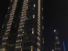 -上海外滩英迪格酒店