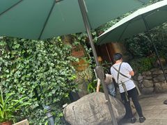-源一咖啡馆(麒麟巷步行街店)