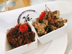 -蝴蝶泉宾馆-中餐厅