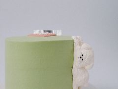-千浔一暖DIY蛋糕烘焙(人民大学店)