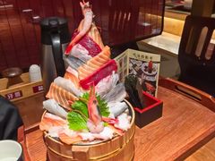 -千代武日本料理(开发区店)