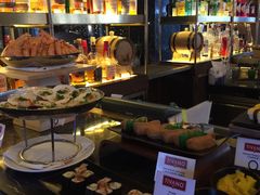 -Tivano意大利餐厅(成都居舍酒店)