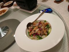 -顺峰(农展馆店)