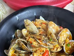 -聚味瞿记·龙虾堂(树木岭店)
