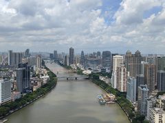 景观位-云山堂广式早茶