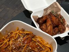 -JPG canteen(广州寺右公馆店)