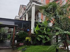 -漫渡庄绿岛花园•隐市庭园菜(滨湖店)