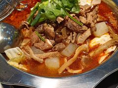 -古乐牛香·鲜牛肉牛杂火锅(吴江三里桥运东商业广场店)