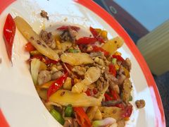 -湖南别院·美学庭院餐厅(惠阳店)