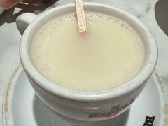 -深仔记茶餐厅(亚士厘道店)