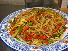 经典牛肉炒粉-赣南粉局·江西小炒·锅气炒粉(巴黎春天店)