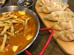 -青春分食(仙林大学城店)