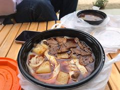 -王记生烫牛杂面馆(兰陵路店)