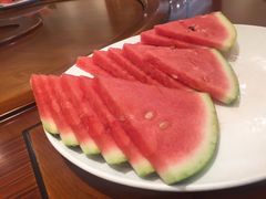 -京福华肥牛城·清真(香河店)