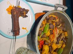 -清真·舒迩布炕锅王·高原美食文化(青海总店)