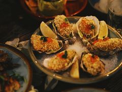 -RAC BAR(安福路店)