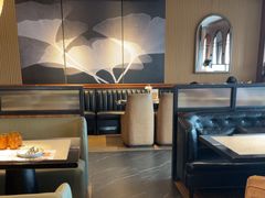 -半秋山西餐厅(宜昌大洋店)