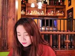 -秀·爱尔兰餐吧(上海路店)