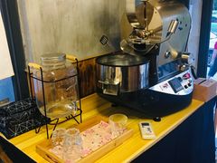 -251#coffee roasters(沿河东路店)