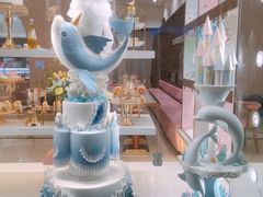 -麦雪尔甜品·生日蛋糕(新街口旗舰店)