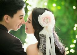 -爱城婚纱摄影·品质严选店