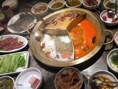 -小龙坎火锅(万象城店)