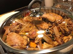 -黄记煌三汁焖锅(崇文门店)