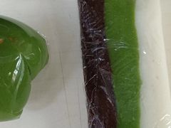 -随园糕团(狮子桥店)