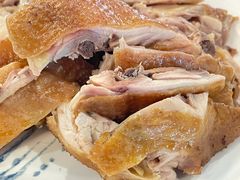 -老字号敖鸡肉