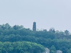 -九华山公园