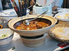 -寨子里的·钵钵菜·湘西山里菜(魅力湘西店)