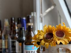 -W CAFE(甜爱路店)