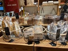-佐敦面包铺·JORDAN BAKERY