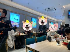 -武圣羊汤·西北面(朝阳门店)