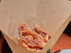 -火鬼 PYRO(五道口店)