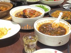 -西山人家·传统苏帮菜·家宴(木渎店)