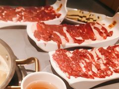 -潮发潮汕牛肉店(东方宝泰店)