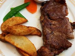 西冷牛排-92°C俄式厨房(中央大街店)