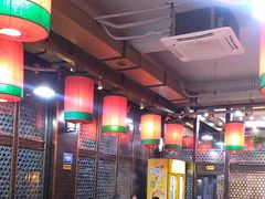 -陈府大宅门成都火锅·手切鲜肉(太原街店)