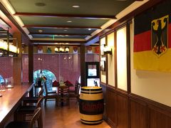 -申德勒加油站西餐厅Schindlers Tankstelle(上海外滩店)