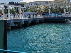 -三亚蜈支洲岛旅游区