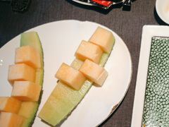 -锦府园(环球港店)