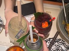 -太食獸泰式茶餐厅(IFS国金中心店)