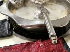 -八方客汕头火锅·牛肉·卤水(福保店)