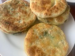 -老山记海城馅饼大酒店(振兴小区店)