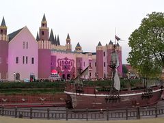 -安徒生童话乐园