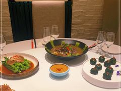 -宏达老菜馆(东安街店)