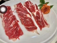 -喜聚薈·花膠雞海鮮火鍋(越秀店)