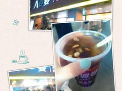 八婆婆烧仙草(太平路店)-八婆婆烧仙草(中山路店)