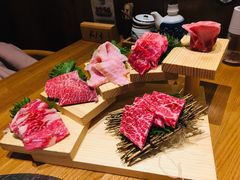 -一牛道炭火烧肉居酒屋(椒江店)